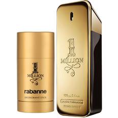 Rabanne One Million Duo Eau de Toilette + Deodorant Stick