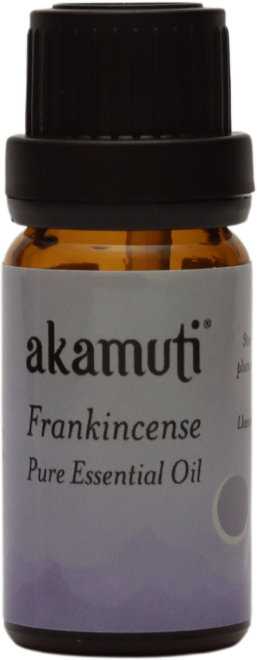 Akamuti Frankincense Essential Oil - 10 ml