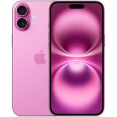 IPHONE 16 PLUS 128GB PINK   SMD
