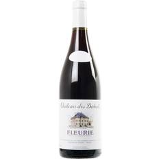 Fleurie Château des Déduits 2024