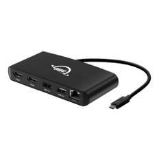 Other World ComputingOWC Thunderbolt 3 mini Dock - dockings