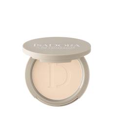 IsaDora The No Compromise Matte Longwear Powder 60 Neutral Porcelain