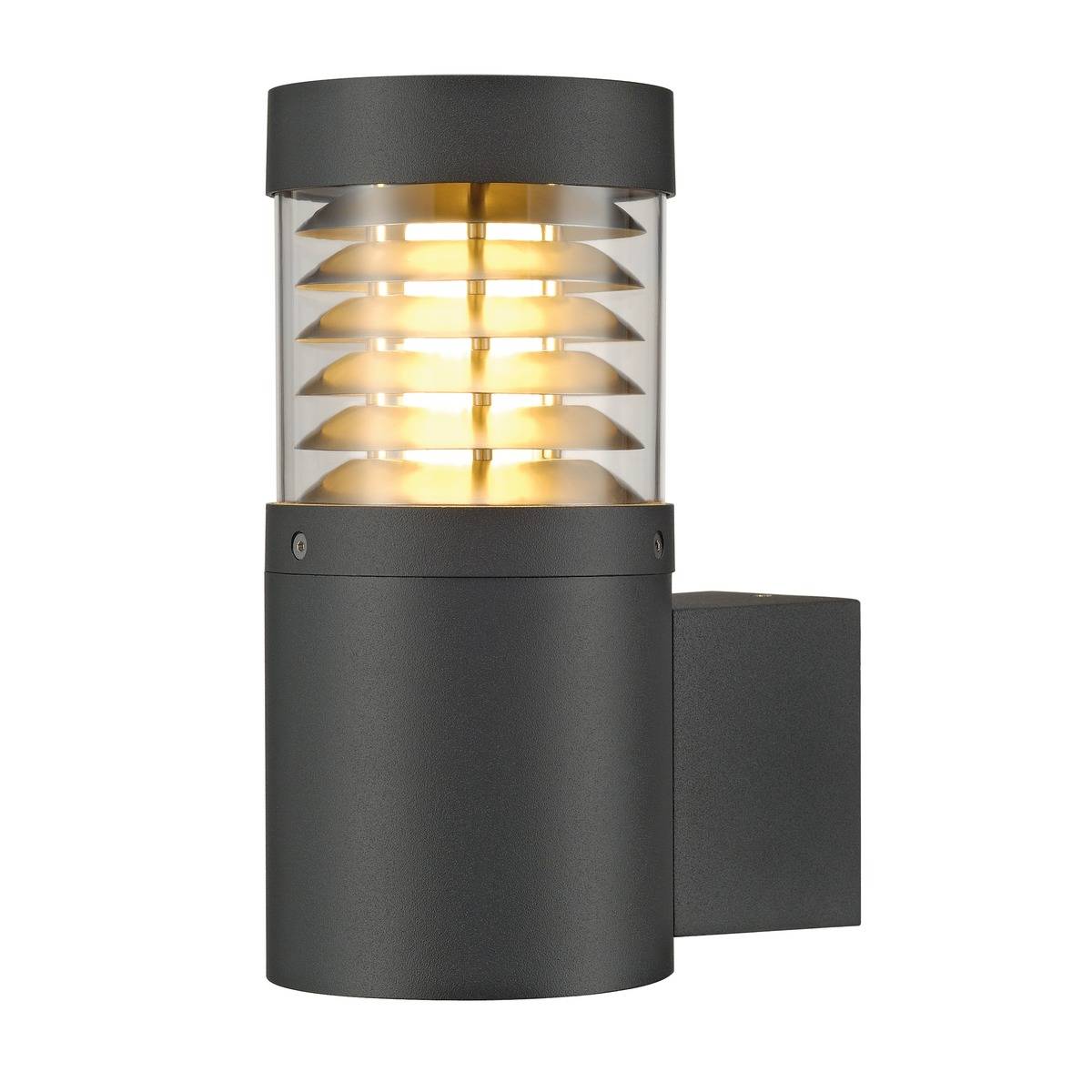 SLV F-Pol Wall vägglampa