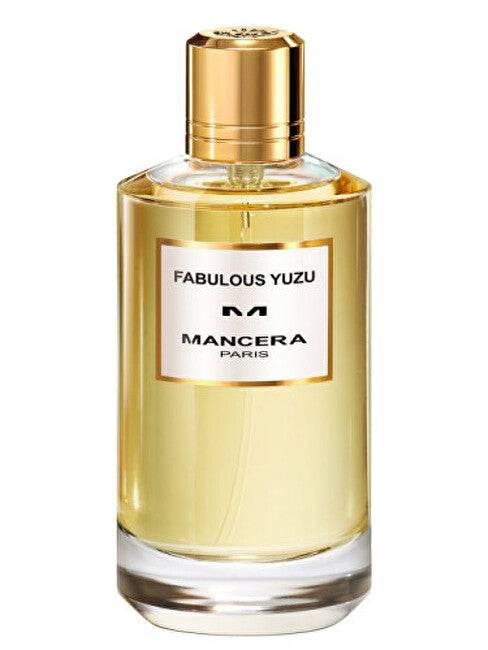 Mancera Fabulous Yuzu - EDP - Volume: 60 ml