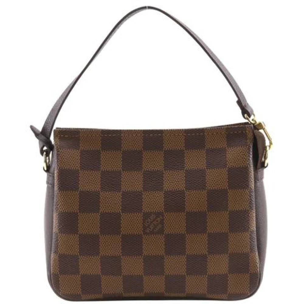 Louis Vuitton Vintage - Pre-owned Pouch Vintage - Dam - ONE Size -