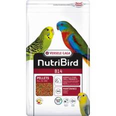 Nutribird B14, undulat og småparakit