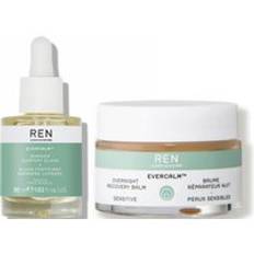 REN Clean Skincare Recovery Duo