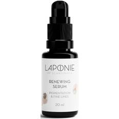 Laponie of Scandinavia Renewing Serum 20 ml