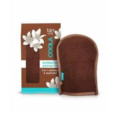 COOLA Sunless Tan 2-In-1 Applicator/Exfoliator Mitt