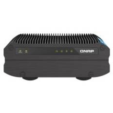 Qnap TS-i410X-8G 4-Bay 3.8TB Bundle mit 1x 3.84TB Samsung SSD PM893