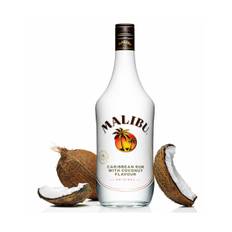 Malibu 70 cl. 21%
