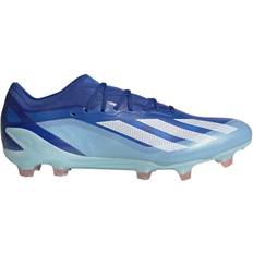 adidas X CRAZYFAST.1 FG, 46,7, Blå