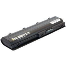 Batteri til 593553-001 for HP, 10.8V, 4400 mAh