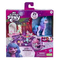 My Little Pony Small Doll Scene Set