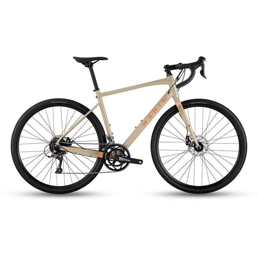 Marin Gestalt Base 700c Gravelcykel