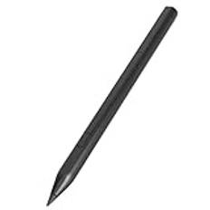 Stylus Penna för HP Pavilion X360, för HP Spectre X360, för HP ENVY X360 och Andra Serier, Active Digital Pen, 2 Anpassningsbara Knappar