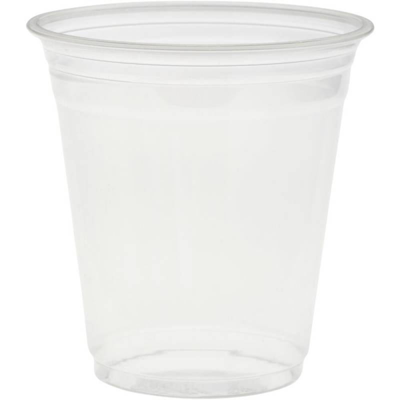 Duni Ecoecho drikkeglas crystal RPET 41 cl klar