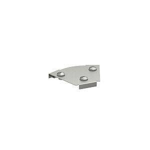 OBO Bettermann DFBM 45 100 A4 Låg 45° B=100mm