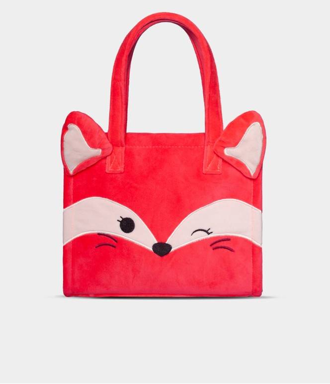 Squishmallows Tote Bag - Fifi