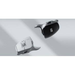 Logitech MX Master 3S 7 knapper optisk Trådløs Sort eller grå ergonomisk design