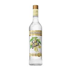 Stolichnaya Citrus Vodka