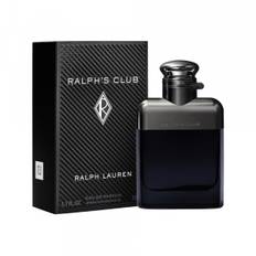 Ralph's Club