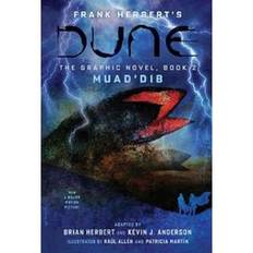 DUNE: The Graphic Novel, Book 2: Muad’Dib