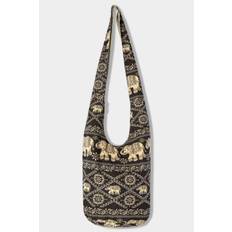 Joe Browns Boho Elephant Print Shoulder Bagen