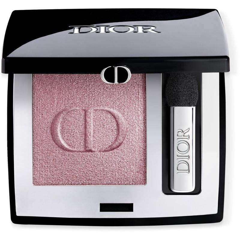 DIOR Diorshow Mono Couleur Långvarig ögonskugga Skugga 755 Rose Tulle 2 g