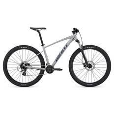 Giant Talon 3 27.5" Mountainbike Grå, Str. M (M)