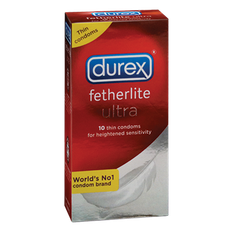 durex fetherlite