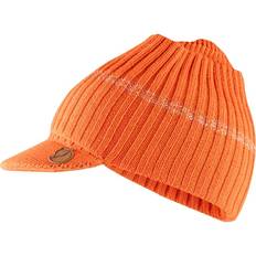 Lappland Balaclava Cap - Burnt Orange / One Size