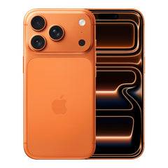 Brugt iPhone 17 Pro Max.