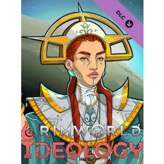 RimWorld - Ideology (PC) - Steam Gift - EUROPE