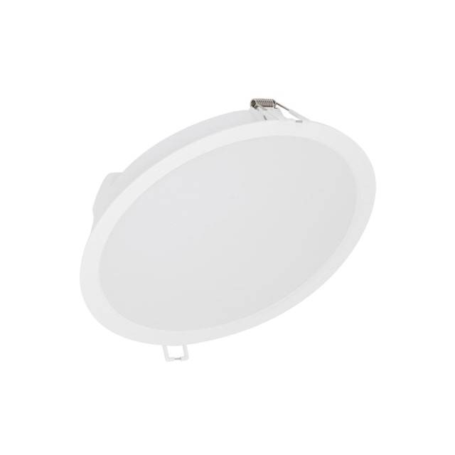 Ledvance Dl ip44 dn 190 18w 865 wt ledv