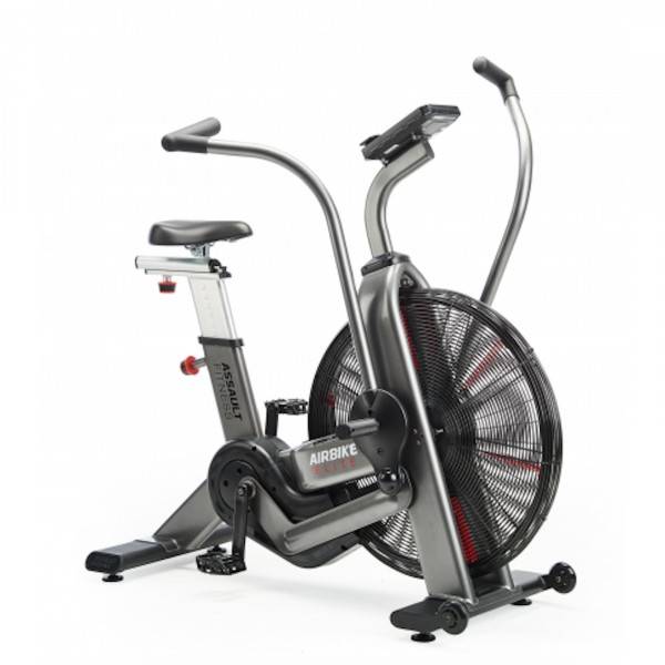 Assault Air Bike Elite