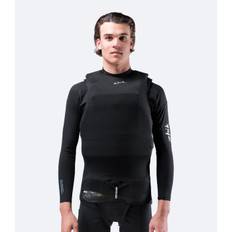 Zhik Eco Spandex UPF50+ Race Vest - Black
