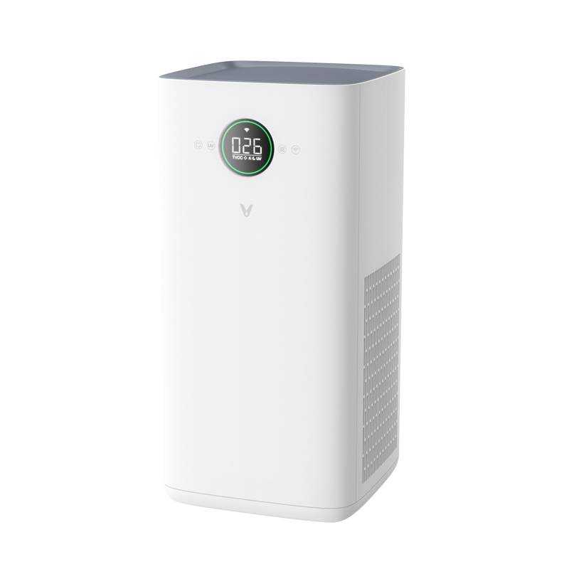 Smart Luftfuktare Pro VXKJ03