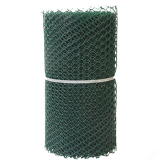 Kycklingnät sexkantig plastad, 120cm