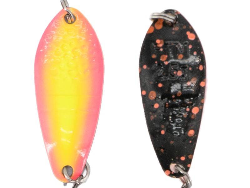 FTM Trout Spoon Dragon-8