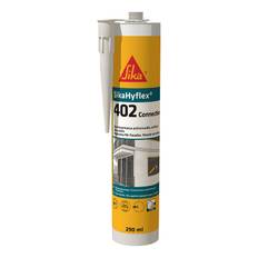 Fogmassa Sika Sikahyflex 402 Connection Betonggrå 290 Ml