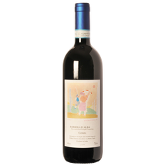 Barbera d`Alba Cerreto 2020 DOC, Roberto Voerzio