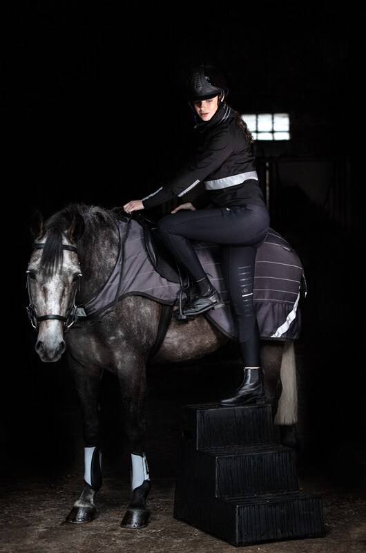 Amigo Reflectech Comp Sheet - 50g, Horseware