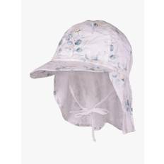 Lindberg Vienna UV-Hatt, Vit/Mintgrön, 44-46