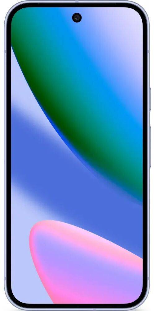 Google Pixel 10 | 128 GB | Dual-SIM | Frost