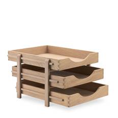 Dania Letter Tray