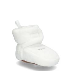 KOMBI Wynter Infant Bootie |Vit |0-3M