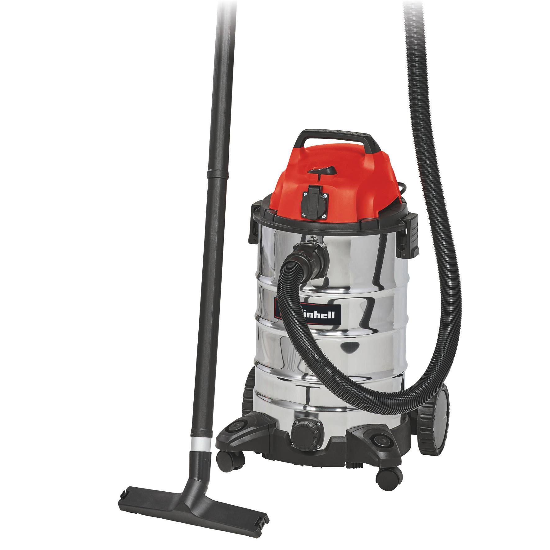 Einhell Wet/Dry Vacuum Cleaner (elect), TC-VC 1930 SA Kit.