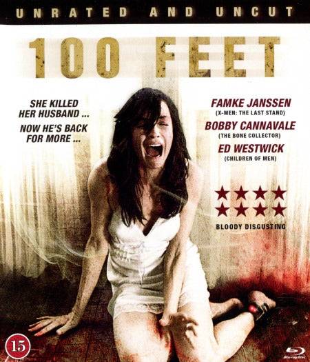 100 Feet (Beg)