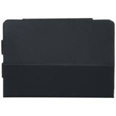 ELECOM iPad Air 10.5 (3rd generation / 2019) iPad Pro 10.5 (1st generation / 2017) Case Flap Cover Soft Leather 2 Angle Lightweight Black TB-A17PLFBK